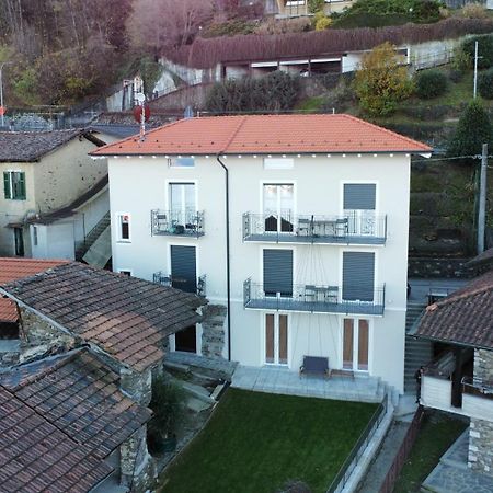 Ca Di Cambret With Lake View Stresa Exterior foto
